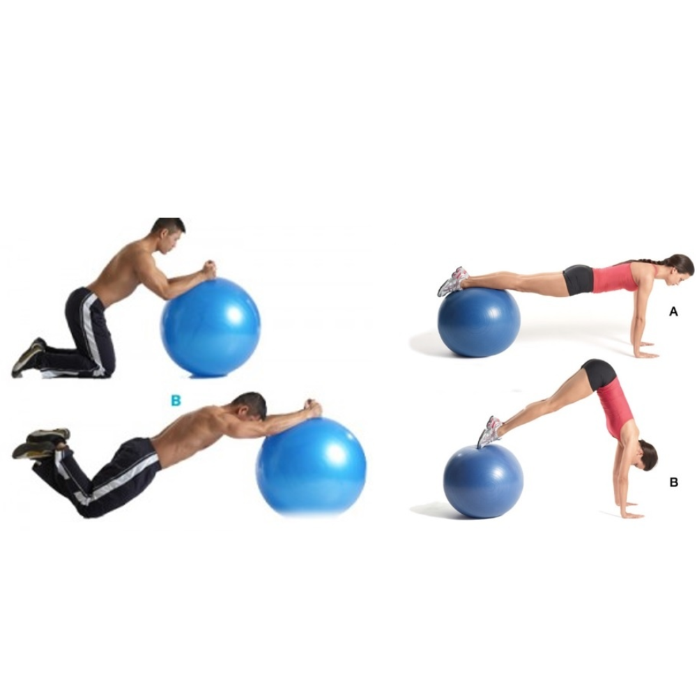 fitball - Bola para hacer Ejercicio