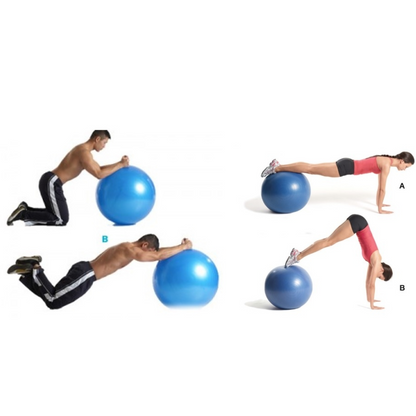 fitball - Bola para hacer Ejercicio