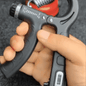 HAND GRIP-EJERCITADOR-AGARRE ANTEBRAZO
