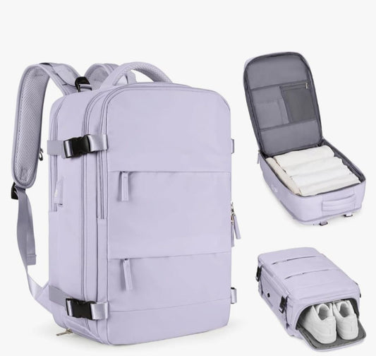 MALETA DE VIAJE AMAZON